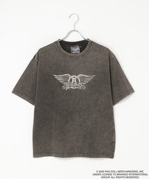 エアロスミス」に該当するTシャツ/カットソーファッション通販 - ZOZOTOWN