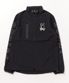 TRAVAS TOKYO/トラバス トーキョー』セーラーカラーZIPブルゾン