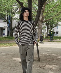 yoko sakamoto｜ヨーコサカモト（メンズ）のパンツ通販 - ZOZOTOWN