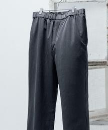 ITEMS URBANRESEARCH | 『接触冷感/速乾/イージーケア』WINDY MESH ジップポケットパンツ(その他パンツ)