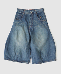 NAM（ナム）の「NAM / ナム HORN DENIM - VINTAGE（その他パンツ）」