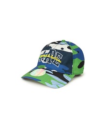 AAPE BY A BATHING APE（エーエイプバイアベイシングエイプ）の「AAPE MAIN CAP(camouflage)（キャップ）」