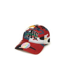 AAPE BY A BATHING APE（エーエイプバイアベイシングエイプ）の「AAPE MAIN CAP(camouflage)（キャップ）」