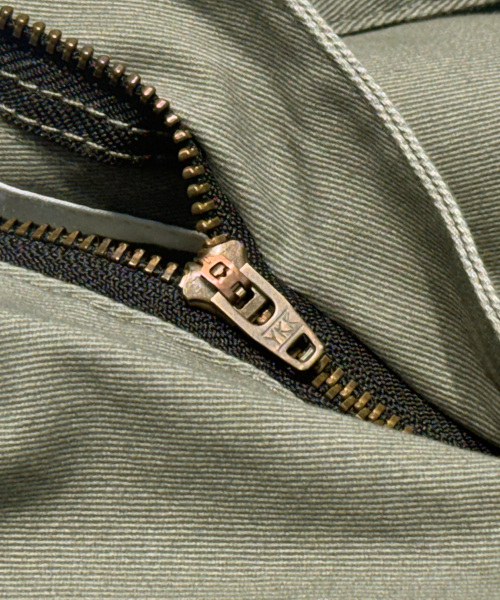 STIGMA(スティグマ)の「WASHED BELT CURVED PANTS KHAKI(その他パンツ・メンズ・その他・MEDIUM/LARGE/X-LARGE)」の7枚目の写真