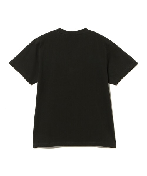 BEAMS T(ビームスティー)の「eddie OTCHERE / Wu-Tang Clan / ODB T-shirt(Tシャツ/カットソー・メンズ・ブラック・X-LARGE/LARGE/MEDIUM/SMALL/XX-LARGE)」の5枚目の写真