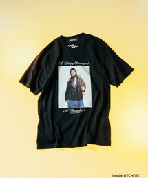 BEAMS T（ビームスティー）の「eddie OTCHERE / Wu-Tang Clan / ODB T-shirt（Tシャツ/カットソー）」
