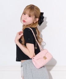 ショルダーバッグ（ピンク/桃色系）ファッション通販 - ZOZOTOWN