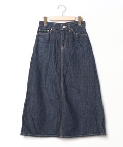 STUDS JEWEL デニムスカート（デニムスカート）｜LAGUA GEM