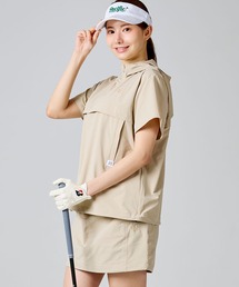 Pacific GOLF CLUB｜パシフィックゴルフクラブのパーカー通販 - ZOZOTOWN
