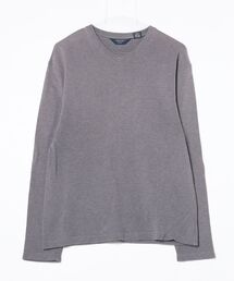 BROOKS（ブルックス）の「長袖Tシャツ（Tシャツ/カットソー）」