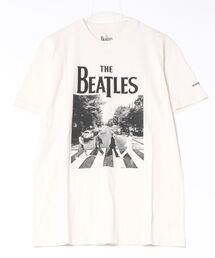 Wrangler | 【Wrangler】S/S TEE BEATLES WT9042(Tシャツ/カットソー)