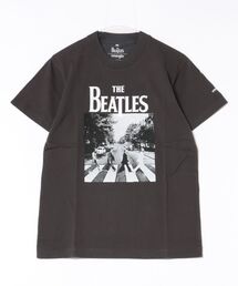 Wrangler（ラングラー）の「【Wrangler】S/S TEE BEATLES WT9042（Tシャツ/カットソー）」