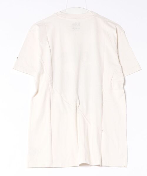 Wrangler(ラングラー)の「【Wrangler】S/S TEE BEATLES WT9042(Tシャツ/カットソー・メンズ・ホワイト/ブラック・S/XL/L/M)」の4枚目の写真