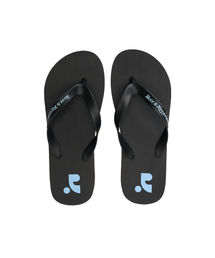 RR FLIP FLOP - BLACK
