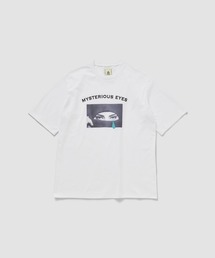mando（マンド）の「mando / DADA EYES《ESTNATION EXCLUSIVE》（Tシャツ/カットソー）」