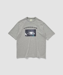 mando（マンド）の「mando / DADA EYES《ESTNATION EXCLUSIVE》（Tシャツ/カットソー）」