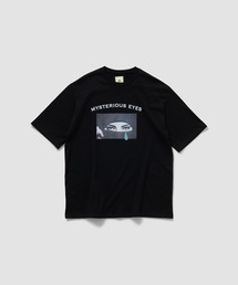mando（マンド）の「mando / DADA EYES《ESTNATION EXCLUSIVE》（Tシャツ/カットソー）」