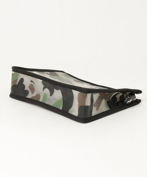 ブランド古着】ポーチ（ポーチ）｜A BATHING APE（アベイシングエイプ