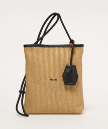 UNITED ARROWS｜ユナイテッドアローズのショルダーバッグ（ベージュ系