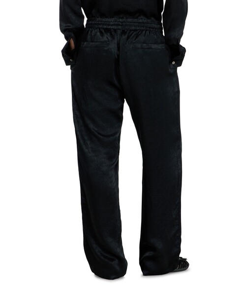 DIESEL(ディーゼル)の「メンズ パンツ P-THECK-EFBZ(その他パンツ・メンズ・ブラック・X-SMALL/LARGE/SMALL/MEDIUM)」の3枚目の写真