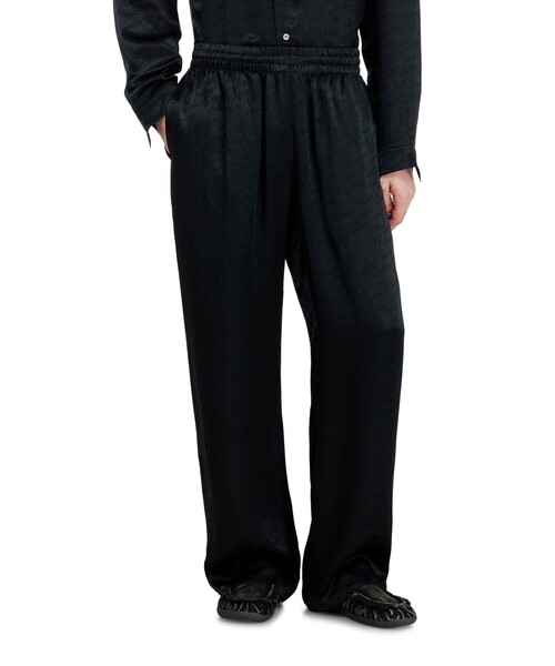 DIESEL(ディーゼル)の「メンズ パンツ P-THECK-EFBZ(その他パンツ・メンズ・ブラック・X-SMALL/LARGE/SMALL/MEDIUM)」の4枚目の写真