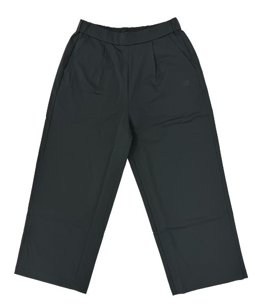 NEW BALANCE(ニューバランス)の「【別注】ニューバランス New Balance ファンクションリラックスパンツ 限定コラボ(その他パンツ・レディース・グリーン/ブラック・S/M/L)」の13枚目の写真
