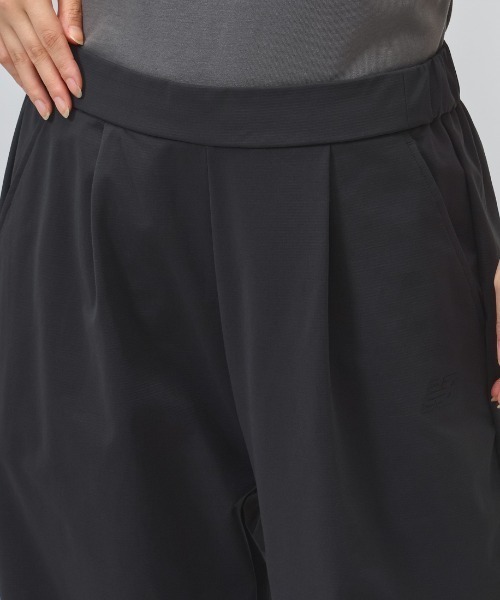 NEW BALANCE(ニューバランス)の「【別注】ニューバランス New Balance ファンクションリラックスパンツ 限定コラボ(その他パンツ・レディース・グリーン/ブラック・S/M/L)」の7枚目の写真