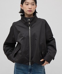 Lui's | スタンドZIPブルゾン 26aw(ブルゾン)