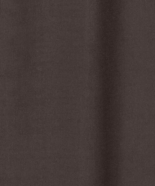 green label relaxing（グリーンレーベルリラクシング）の「タンクトップ×ノースリーブ ワンピース セット（ワンピース・レディース・ダークブラウン/ブラック/ピンク・FREE）」の17枚目の写真