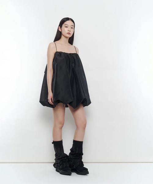 POOLDE(プールデ)の「LIQUID DENIM BOOTS(ブーツ・レディース・ブルー/ブラック・37/38)」の12枚目の写真