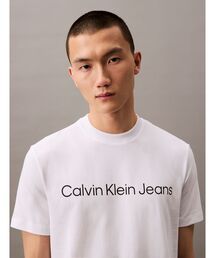 【ユニセックス】インスティテューショナルTシャツ