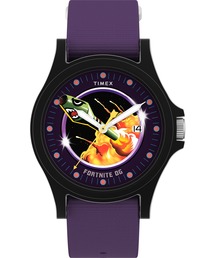 TIMEX/タイメックス Timex × Fortnite Acadia 腕時計 TX-TW2Y46300 メンズ