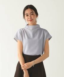 PERIPH（ペリフ）の「ハイネックカットソートップス（その他トップス）」