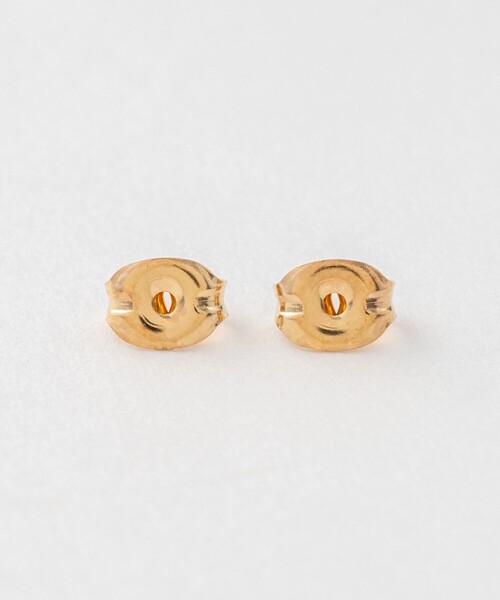 ピアスキャッチ（ピアス（両耳用））｜Jouete（ジュエッテ）の