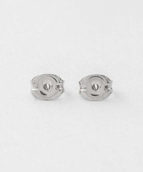 ピアスキャッチ（ピアス（両耳用））｜Jouete（ジュエッテ）の