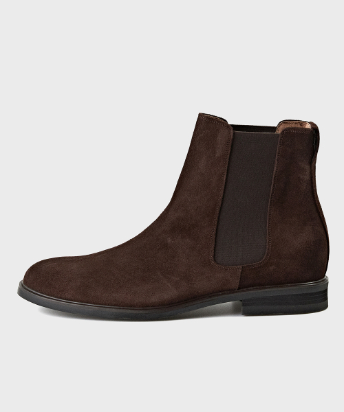JOHN BROWN [VIBRAM]（ブーツ）｜JOSEPHT（ジョセフ）のファッション 