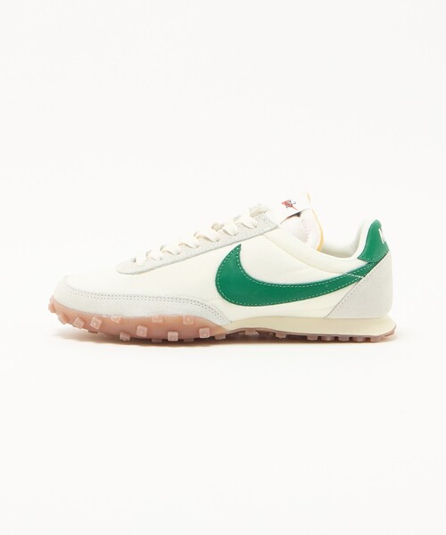 NIKE(ナイキ)の「<NIKE>WAFFLE RACER/スニーカー(スニーカー・レディース・ホワイト・24cm/24.5cm/25cm/25.5cm/26cm)」の1枚目の写真