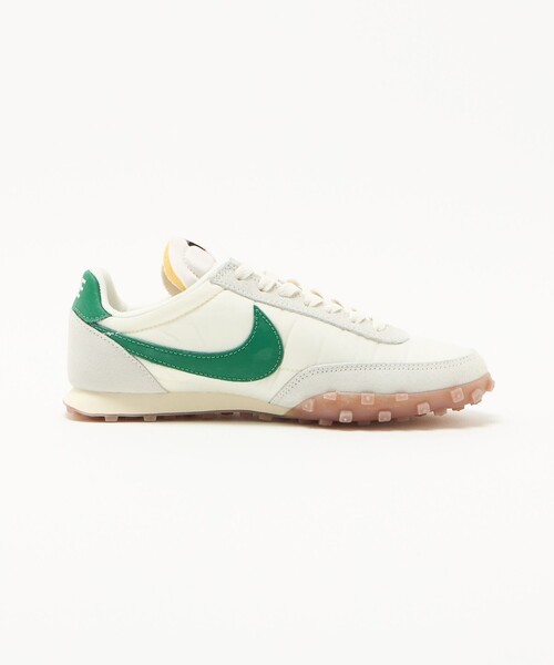 NIKE(ナイキ)の「<NIKE>WAFFLE RACER/スニーカー(スニーカー・レディース・ホワイト・24cm/24.5cm/25cm/25.5cm/26cm)」の4枚目の写真