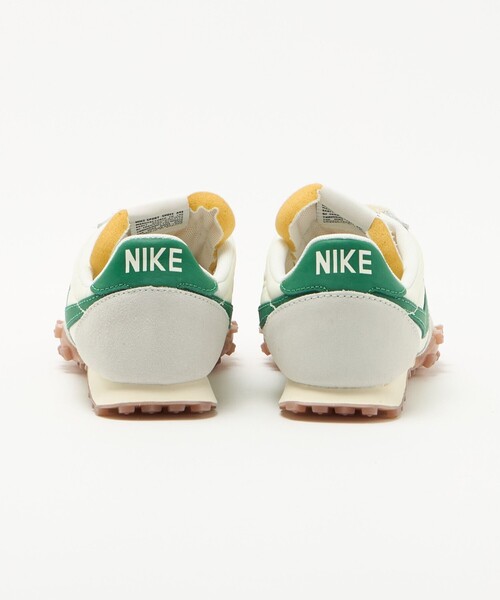 NIKE(ナイキ)の「<NIKE>WAFFLE RACER/スニーカー(スニーカー・レディース・ホワイト・24cm/24.5cm/25cm/25.5cm/26cm)」の5枚目の写真