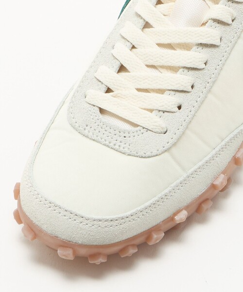 NIKE(ナイキ)の「<NIKE>WAFFLE RACER/スニーカー(スニーカー・レディース・ホワイト・24cm/24.5cm/25cm/25.5cm/26cm)」の8枚目の写真