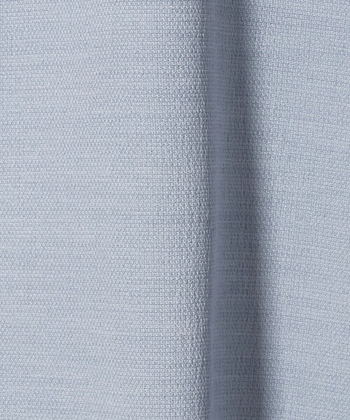 A DAY IN THE LIFE UNITED ARROWS(アデイインザライフユナイテッドアローズ)の「リネンライク スラブオックス カットソー<A DAY IN THE LIFE>(Tシャツ/カットソー・メンズ・ライトブルー/オフホワイト/ナチュラル・M/L/XL)」の7枚目の写真
