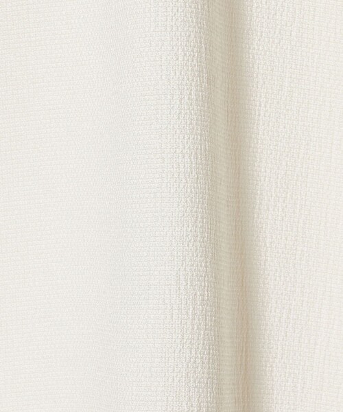 A DAY IN THE LIFE UNITED ARROWS(アデイインザライフユナイテッドアローズ)の「リネンライク スラブオックス カットソー<A DAY IN THE LIFE>(Tシャツ/カットソー・メンズ・ライトブルー/オフホワイト/ナチュラル・M/L/XL)」の9枚目の写真