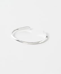 XOLO（ショロ）の「XOLO　TRIANGLE BANGLE THIN（ブレスレット）」