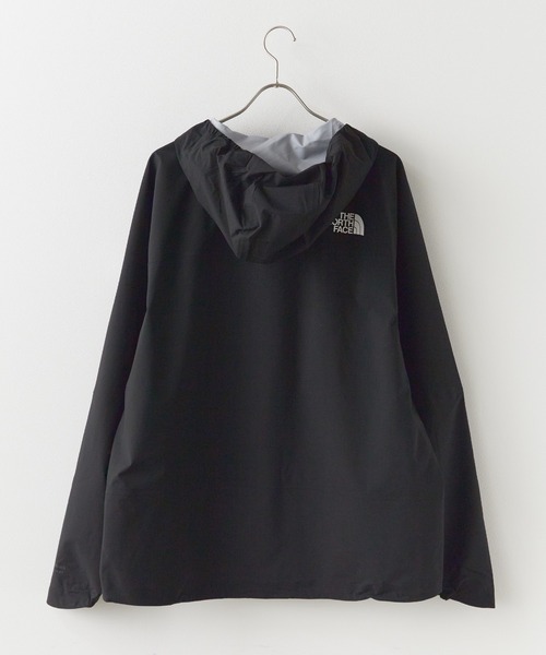Chick(チック)の「日本未発売 THE NORTH FACE/ザ・ノースフェイス M SUMMIT SUPERIOR FUTURELIGHT JACKET マウンテンパーカー(マウンテンパーカー・メンズ・ブラック・S/M/XL)」の2枚目の写真