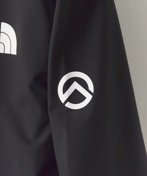 Chick(チック)の「日本未発売 THE NORTH FACE/ザ・ノースフェイス M SUMMIT SUPERIOR FUTURELIGHT JACKET マウンテンパーカー(マウンテンパーカー・メンズ・ブラック・S/M/XL)」の7枚目の写真