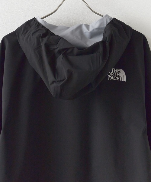 Chick(チック)の「日本未発売 THE NORTH FACE/ザ・ノースフェイス M SUMMIT SUPERIOR FUTURELIGHT JACKET マウンテンパーカー(マウンテンパーカー・メンズ・ブラック・S/M/XL)」の9枚目の写真