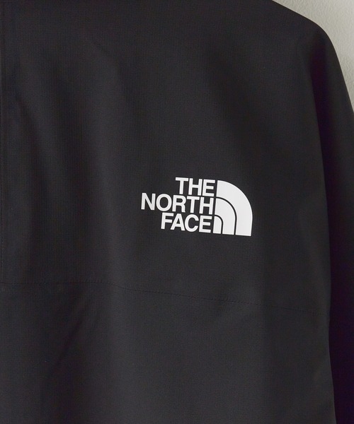 Chick(チック)の「日本未発売 THE NORTH FACE/ザ・ノースフェイス M SUMMIT SUPERIOR FUTURELIGHT JACKET マウンテンパーカー(マウンテンパーカー・メンズ・ブラック・S/M/XL)」の10枚目の写真