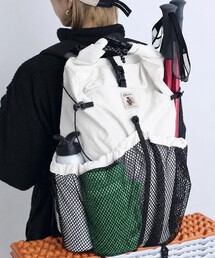 COBMASTER（コブマスター）の「Cobmaster/コブマスター COB-CSR LANDSCAPE ROLLTOP PACK（バックパック/リュック）」