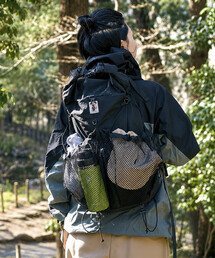 Cobmaster/コブマスター COB-CSR LANDSCAPE ROLLTOP PACK