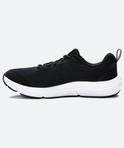 UNDER ARMOUR(アンダーアーマー)の「UAドリフト(ランニング/レディース)(スニーカー・レディース・ブラック・25.5cm/26.0cm/24.0cm/23.5cm/25.0cm/24.5cm/23.0cm)」の2枚目の写真